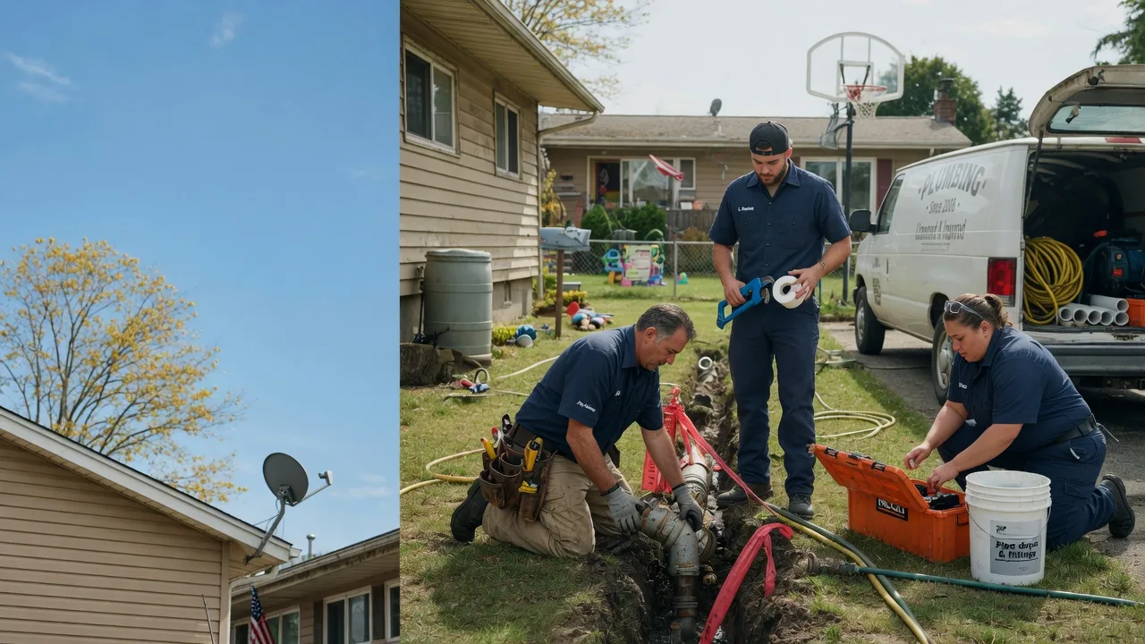 Garbage Disposal Replacement in Hubbard, OH near me